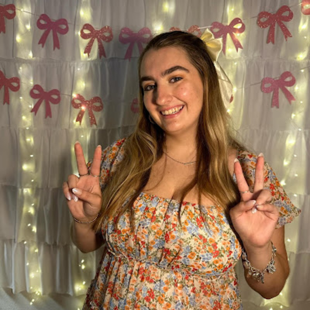Meet your Posher, Kassidy